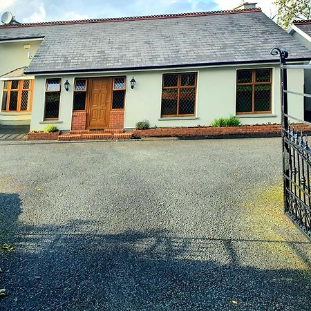 Bed and Breakfast Hillcrest House à Carrick on Shannon Extérieur photo