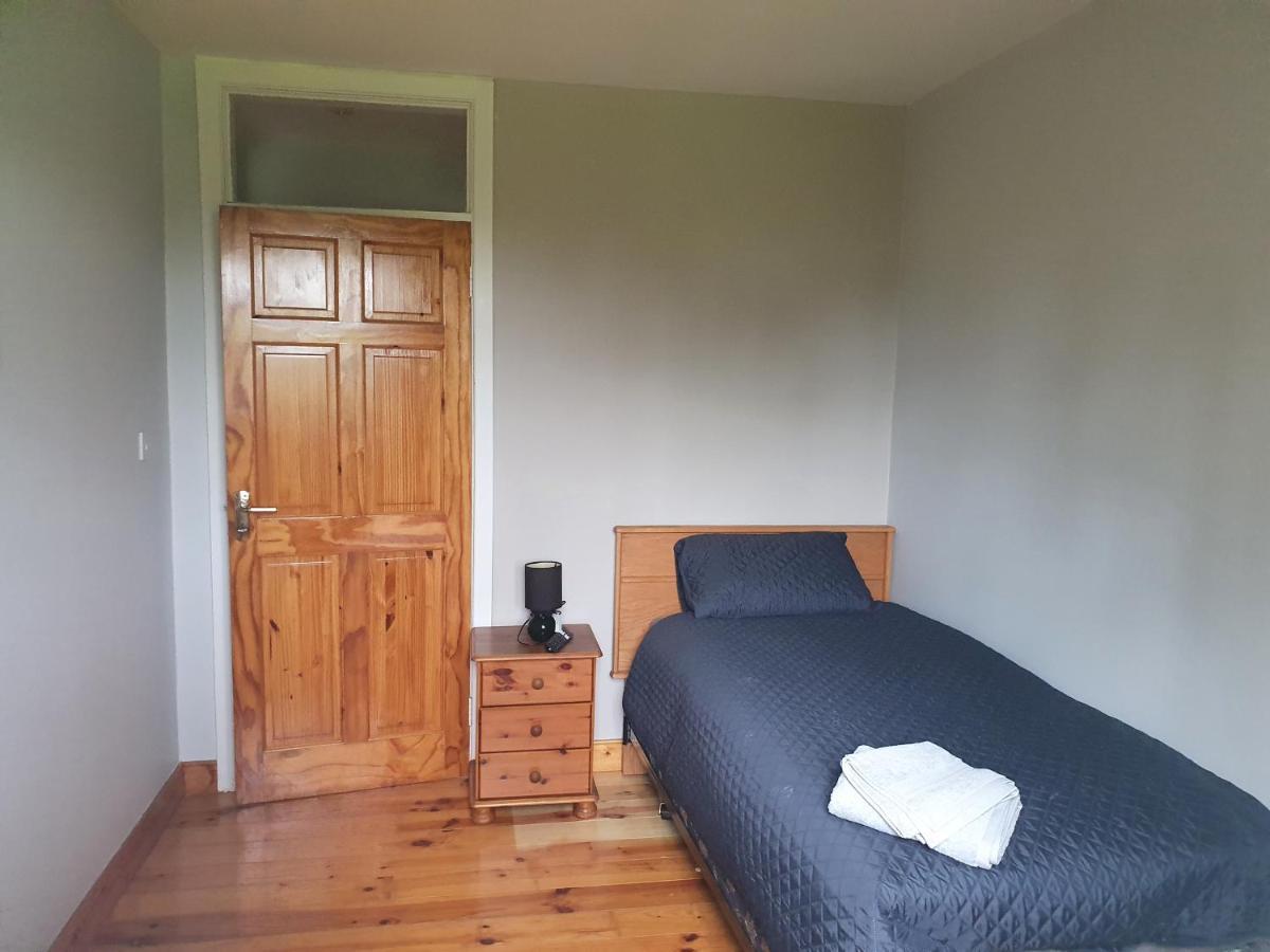 Bed and Breakfast Hillcrest House à Carrick on Shannon Extérieur photo