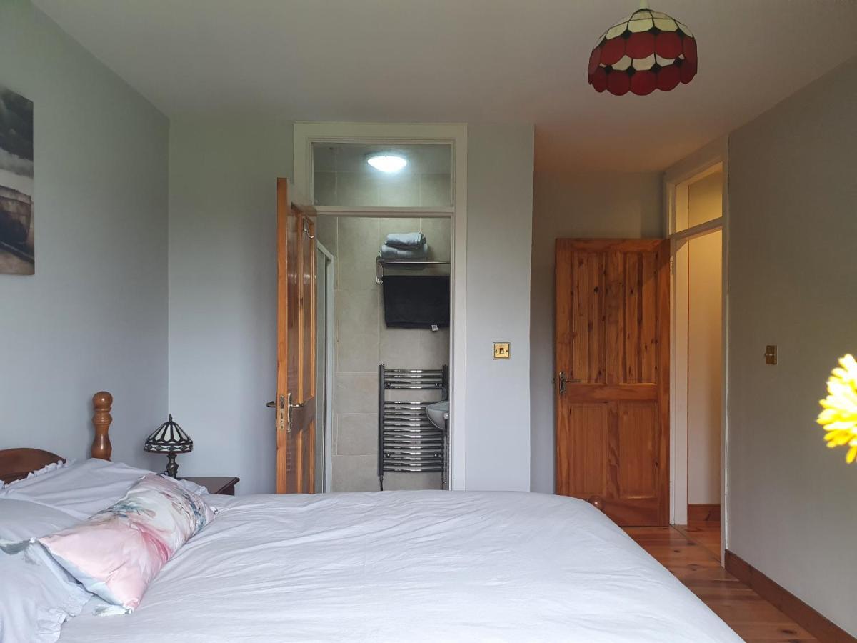 Bed and Breakfast Hillcrest House à Carrick on Shannon Extérieur photo