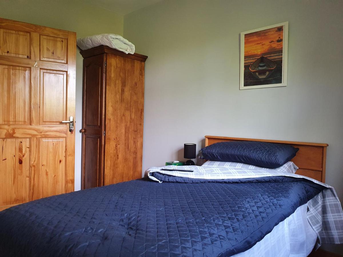 Bed and Breakfast Hillcrest House à Carrick on Shannon Extérieur photo