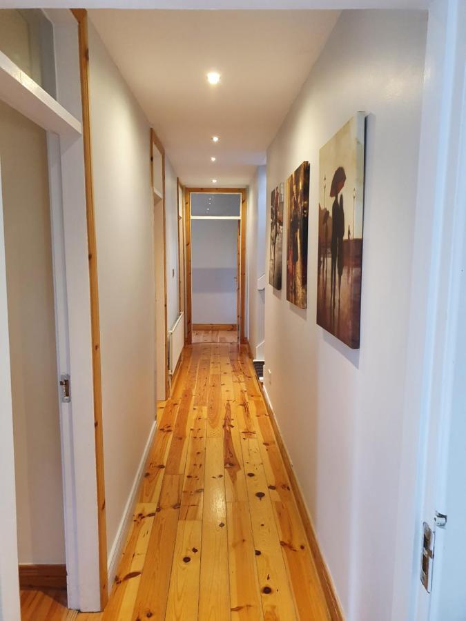 Bed and Breakfast Hillcrest House à Carrick on Shannon Extérieur photo