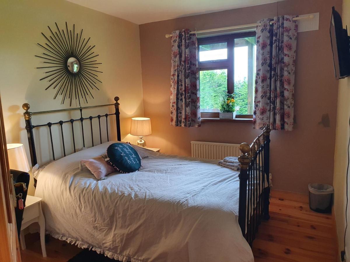 Bed and Breakfast Hillcrest House à Carrick on Shannon Extérieur photo
